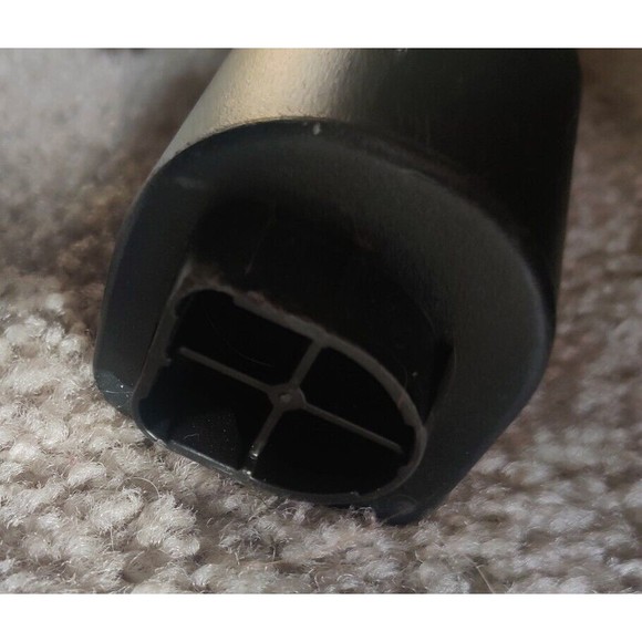 2010-2017 Chevrolet Equinox Retractable Cargo Cover Security Shade OEM Cargo0149 - Picture 9 of 9